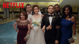 The Week Of  Bandeannonce VF  Netflix France [upl. by Crelin]