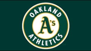 Oakland As vs Seattle Mariners game preview [upl. by Theo]