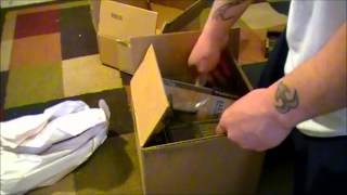 Cheaper Than Dirt UnBoxing 2 [upl. by Marwin583]