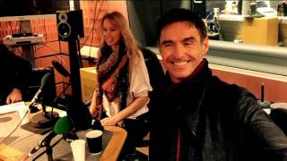 Marti Pellow  BBC Radio 4  18th Feb 2017 [upl. by Ainekahs]