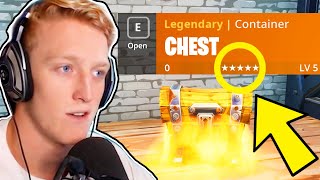 I Watched Tfue Play 1000 Games Here’s What I Learned  Fortnite [upl. by Iney]