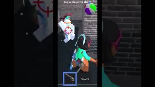 Mm2 rage moment foryou roblox ragequits mm2 [upl. by Makell454]