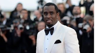 Sean “Diddy” Combs Placed on Suicide Watch After Arrest for Sex Trafficking amp Racketeering [upl. by Ahsikar]