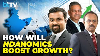 Budget 2024 What Will Budget 202425 Do To Boost Eco Growth Jobs And Control Inflation [upl. by Chemaram]