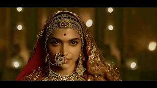 Nainowale Ne Full Song  Padmaavat  Deepika Padukone  Shahid Kapoor  Ranveer Singh zara music [upl. by Benji]