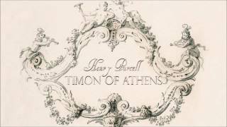 Henry Purcell  Timon of Athens Curtain Music [upl. by Kenna]