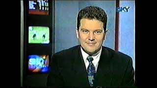 1998 Darwin Cup Day Mon 3 Aug Pt 1 [upl. by Westfahl]