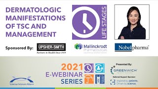 Dermatologic Manifestations of TSC [upl. by Umeh179]
