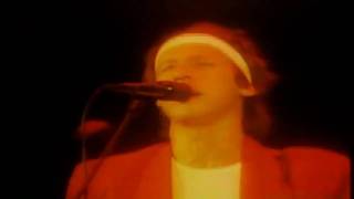 Dire Straits  Expresso Love Alchemy Live  Hammersmith Odeon 1983 HD [upl. by Eustashe]