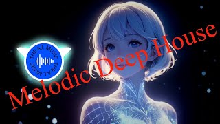 Manticora  AI Music Generation  Melodic Deep House  2024  Suno [upl. by Tjon210]