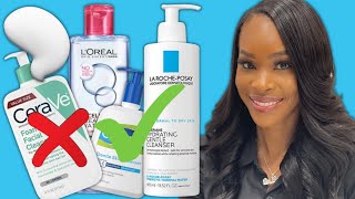 how to choose the right cleanser for your skin [upl. by Aynotel]