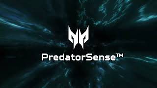 2024 PredatorSense™ Utility App  Predator [upl. by Ahsitak]