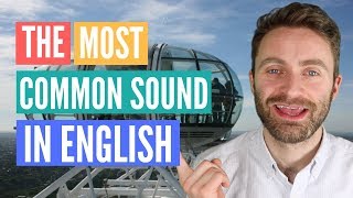 British English Pronunciation  The Schwa Sound [upl. by Ylram271]