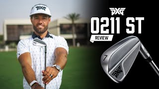 NEW PXG 0211 ST  REVIEW [upl. by Thibault]