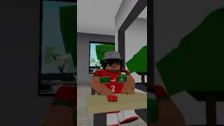 on son fou 😡 gaming gameplay roblox viral humour shorts [upl. by Neggem324]