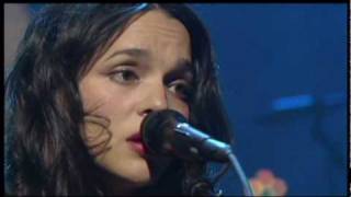 Norah Jones  Come Away With Me Live High Quality [upl. by Cordula]