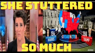 Rachel Maddow Cant Say It Out Loud [upl. by Molahs628]