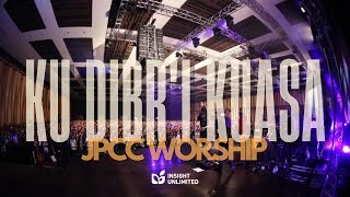 Ku Dibri Kuasa Official Music Video  JPCC Worship [upl. by Mccully564]