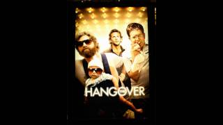 The HangOver Soundtrack  Rythm amp Booze HD [upl. by Farnham]