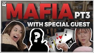 BIGGEST SAVE EVER OFFLINETV MAFIA w SPECIAL GUEST [upl. by Siladnerb388]