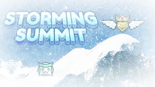 Storming Summit 100 Extreme Demon by Nimbus Colorbolt and co [upl. by Nilyarg]