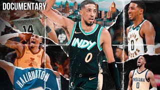 The Rise of Tyrese Haliburton  Original Documentary [upl. by Eenaj96]