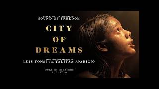 quotCITY OF DREAMS  Official Trailer 2024  Drama Movie [upl. by Marvin]