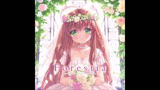 Rewrite 10th memorial Arrange Album Forestia  Philosophyz ■memorial 歌詞あり [upl. by Stich]