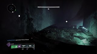 Fast strange coin farm on Nessus strike terminus 640 sec [upl. by Ule]