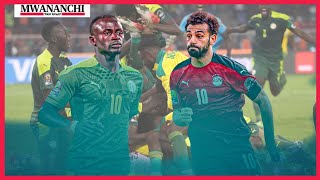 SENEGAL vs EGYPT  Penalties Highlights  AFCON Final 2021 [upl. by Notsua]