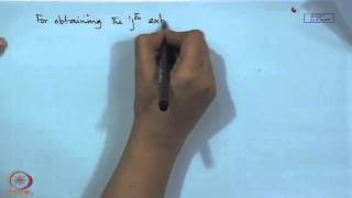 Mod01 Lec27 Fibonacci Method [upl. by Kentiggerma]