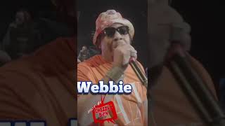 Webbie Savage Life Tour [upl. by Heymann]