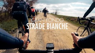 Strade Bianche Wer braucht schon Gravel Bikes [upl. by Lemmor498]