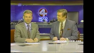 WCCO May 23 1994 Noon News [upl. by Cordalia147]