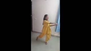 Manwa lage semi classical choreographyTamanna sherawat choreography Beats and Taal [upl. by Jenkel225]