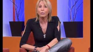 Laura Bozzo vs Verónica Gallardo [upl. by Nerin966]