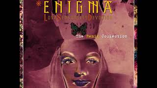 Enigma Love Sensuality Devotion The Remix Collection 2001 HQ [upl. by Auohc]