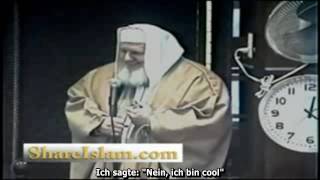 quotISLAM IS COOLquot 12 Yusuf Estes  Deutsche Untertitel [upl. by Bolitho487]