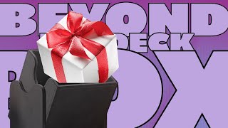 Gift Ideas for the MTG fan in your life  Beyond the Deck Box  An FDS Podcast mtgpodcast [upl. by Ahsienahs]