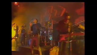 Roachford  Cuddly Toy Live 1988 [upl. by Heinrick201]