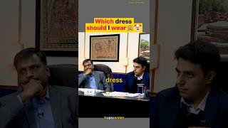 Confusing question to aspirants 😱UPSC Interviewshorts [upl. by Cown]