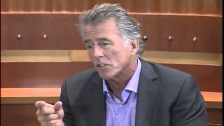 Christopher Kennedy Lawford  Recover to Live  Part 1 [upl. by Catharine]