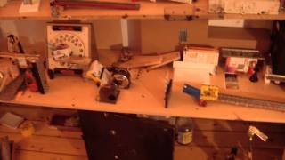 The FacepuncherRube Goldberg Pythagoras Switch ピタゴラスイッチ 136 [upl. by Elvina]