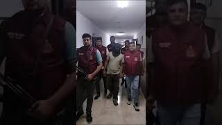 ONE DESPERATE SHOOTER OF NOTORIOUS GANG ARRESTED BY CRIME BRANCH DELHI [upl. by Hrutkay]