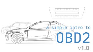 OBD2 Explained  A Simple Intro v10  2019 [upl. by Aekal489]