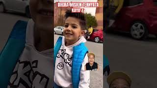 DIKIRA MISKIN TERNYATA KAYA⁉️ keşfet funny prank comedy global coldplay music love art [upl. by Layor202]