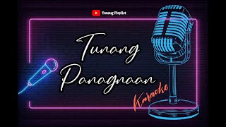 Tunang Panagnaan  Tausug Song Karaoke HD [upl. by Sofer318]