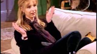 Friends Smelly Cat Movieclip with captionswmv [upl. by Sig294]