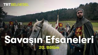 Savaşın Efsaneleri  Agincourt Savaşı  TRT Belgesel [upl. by Yanat322]