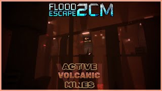 FE2 Community Maps Active Volcanic Mines v4 UPDATED OST [upl. by Hance]